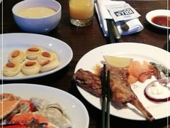 -君悦酒店·乐厨·高空自助餐(青年大街店)