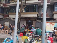 -纯阳馆鱼香排骨面(东二道街店)