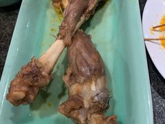 麻辣羊拐弯-河东颐祥阁(世贸店)