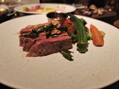 -C&R西班牙餐厅
