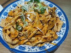 -肖家客饸饹面(郑州总店)