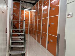 -美立方自助仓迷你小仓库(太阳宫凯德店)