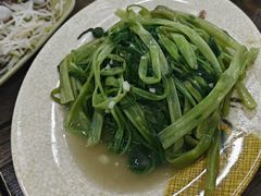 -贞姨美食·老字号海鲜大排档