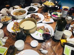 -全聚德(常州店)