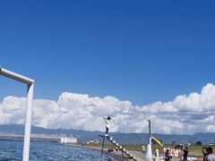 -青海湖国家重点风景名胜区