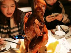 销魂钢管鸡-涌上外婆桥(南塘店)