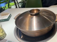 -烹然四季椰子鸡火锅(姚家园万象汇店)