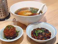 -君东记本帮面馆(天钥桥路店)