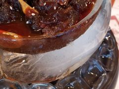 冰爽蛰头-朝馆·市井本味菜