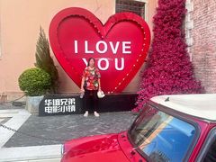 -华谊兄弟（长沙）电影小镇