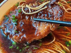 -乔家栅(襄阳南路店)