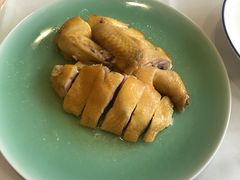 -西湖春天•老字号杭州菜(百汇店)