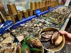 -丰卓会海鲜自助(中润大道店)