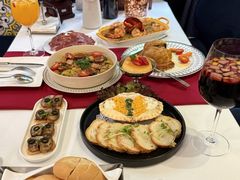 -安东尼奥餐厅