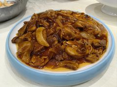 -北纬39度天津宴(黑牛城道店)