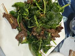 -云南李记罐罐米线饵丝小吃(汉中门金鹰店)