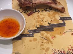 -香丰阁·烤鸭·川湘菜(清河店)