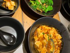 -金牌外婆家(苏州中心店)