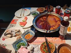 -温禾牛·和牛寿喜烧自助火锅(恒基名人店)