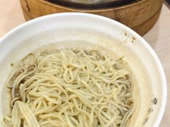 -蒋家桥饺面店(东关街店)