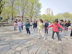 -第壹宝贝儿童教育中心(朝阳校区)