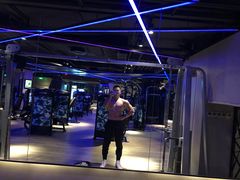 -VIP 威尔仕健身·游泳(嘉华中心店)