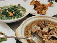 -银都上海菜馆(粤海东路店)