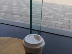-星巴克臻选(成都环球乐天店)