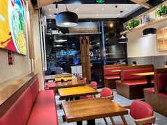 大堂-记忆山城巷(丰台店)