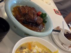 -新旺茶餐厅·早餐·夜宵(仙霞店)