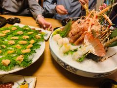 -王鼎精致料理铁板烧(世博源店)