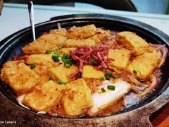 -云海肴·汽锅鸡·云南菜(高德置地店)
