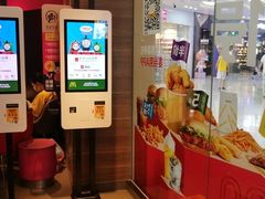 -麦当劳(莆田荔城大道万达店)