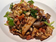 湘辣热卤-费大厨辣椒炒肉(万家丽一店)