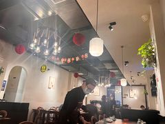 -乔街深夜食堂·台州菜·高压锅生蚝(杭州总店)