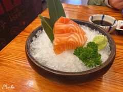 -坂吉屋·居酒屋深夜食堂(龙湖店)