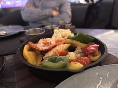 -Hi City·城市之巅