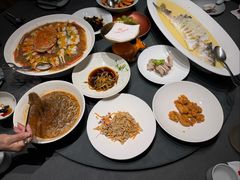 -沈灶河豚宴·河豚融合餐厅(汉中路店)