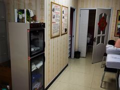 -阳光盲人按摩(明天第一城店)