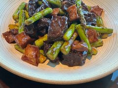 -环球港凯悦 · 享悦中餐厅