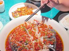 -呷湘厨·家宴·鱼汤捞饭(津南店)