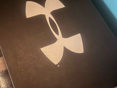 -UNDER ARMOUR(淮海755店)