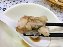 -点点心点心专门店(湾仔店)