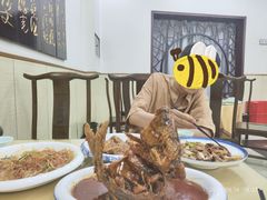 -聚丰德饭店(经五路店)