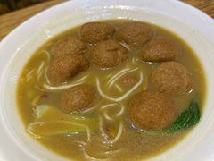-一盏明灯全素斋(殊像寺店)