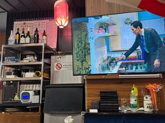 -鹤汀居酒屋•家庭料理•烧鸟酒肆(新街口店)