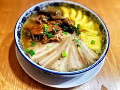 -得意楼蒸菜馆