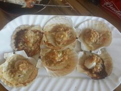 -聚点串吧·北京烧烤(赵登禹路店)