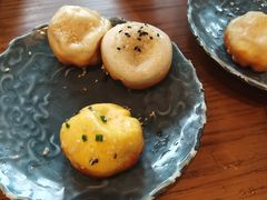 -鑫震源·苏式大虾生煎(山塘街店)