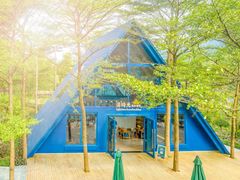 -佛冈森波拉度假区